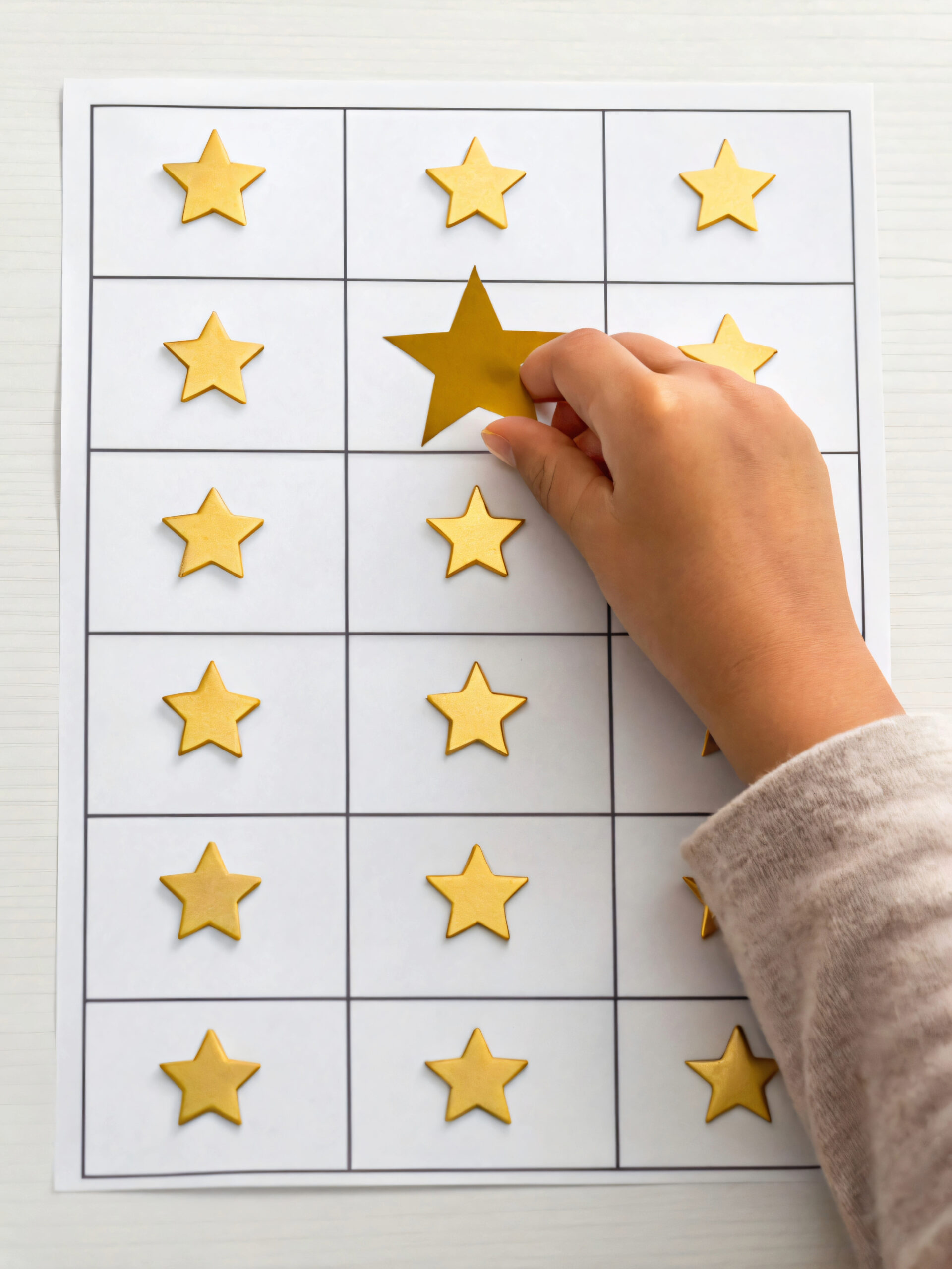 The Truth About Rewards: How They Impact Child Motivation