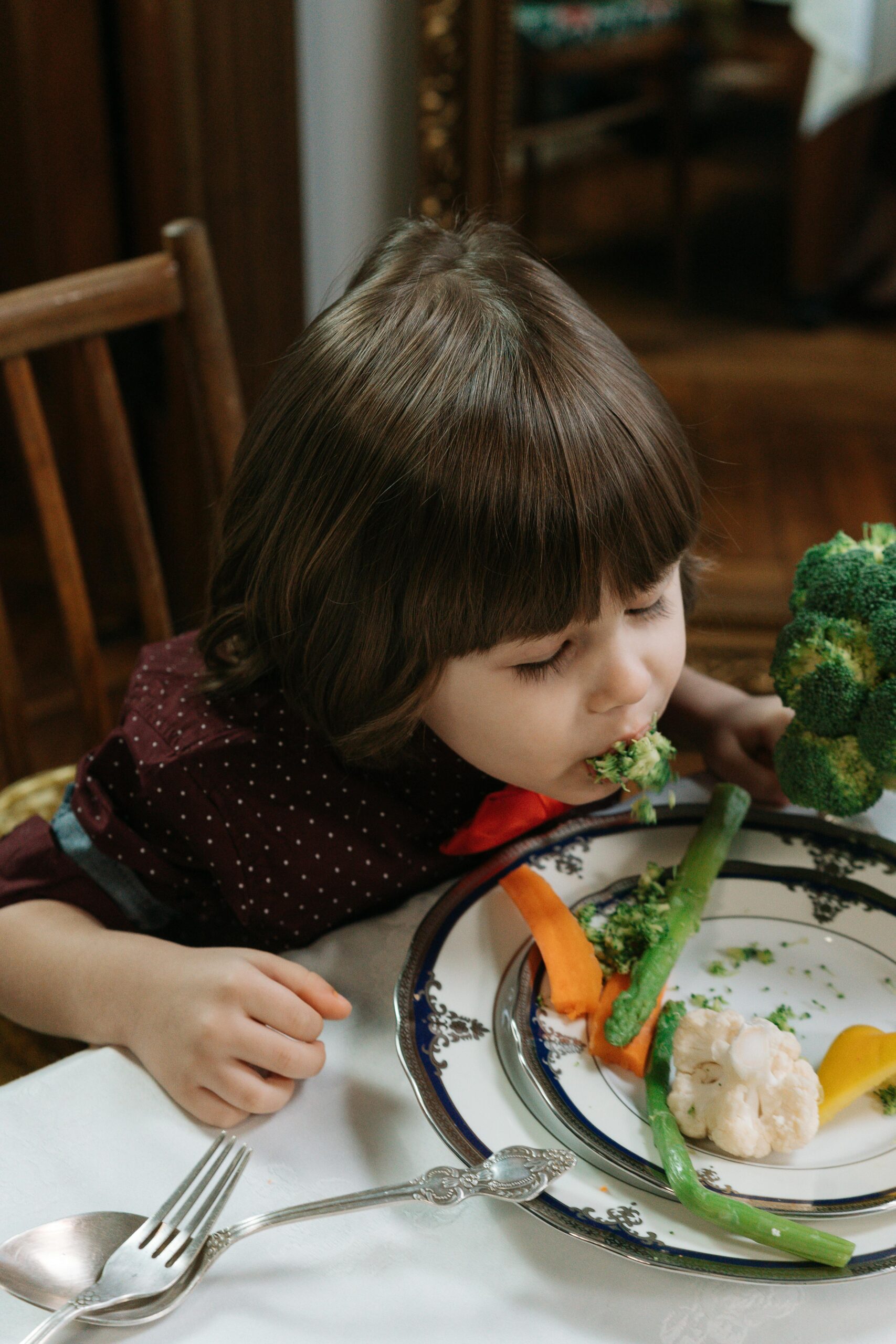 Solving Picky Eating in Toddlers: Expert Tips for Parents