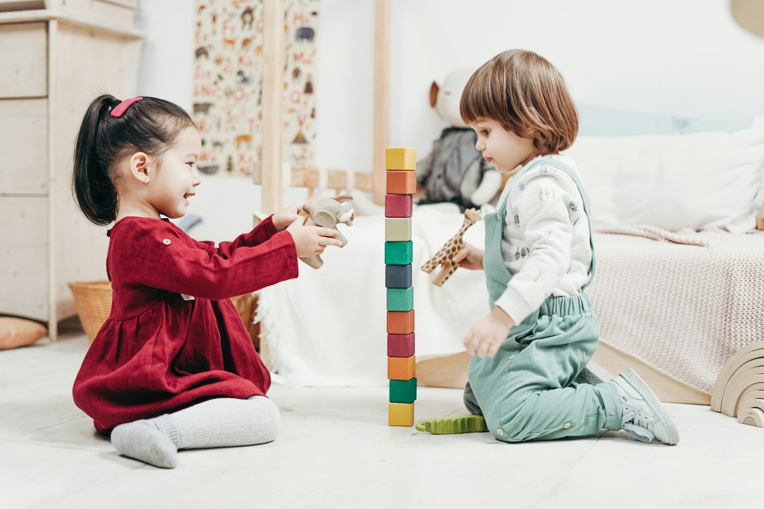 The 10 Developmental Domains Every Parent Should Know (and How to Support Them)